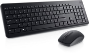 Dell KM3322W UK Wireless Keyboard &amp; Mouse USB Combo