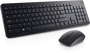 Dell KM3322W UK Wireless Keyboard &amp; Mouse USB Combo