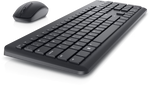 Dell KM3322W UK Wireless Keyboard &amp; Mouse USB Combo - Image 2