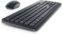 Dell KM3322W UK Wireless Keyboard &amp; Mouse USB Combo - Image 2