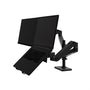 Ergotron LX Dual Monitor Arm Desk Mount (45-690-292)