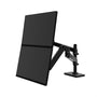 Ergotron LX Dual Monitor Arm Desk Mount (45-690-292)