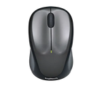 Logitech M235 USB Wireless Optical Mouse UK