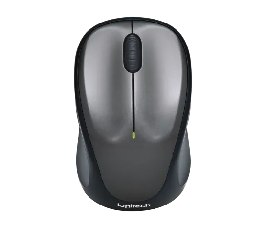 Logitech M235 USB Wireless Optical Mouse UK