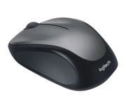 Logitech M235 USB Wireless Optical Mouse UK - Image 2