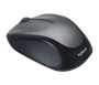 Logitech M235 USB Wireless Optical Mouse UK - Image 2