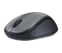 Logitech M235 USB Wireless Optical Mouse UK - Image 3