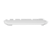 Logitech MK295 Silent Wireless Keyboard &amp; Mouse Combo Off White UK - Image 4