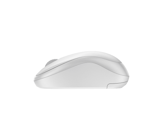 Logitech MK295 Silent Wireless Keyboard &amp; Mouse Combo Off White UK - Image 5