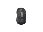 Logitech Signature MK650 Wireless Keyboard &amp; Mouse Combo Graphite UK - Image 4