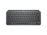Logitech MX Keys Mini for Business Wireless Keyboard