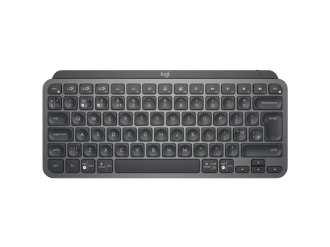 Logitech MX Keys Mini for Business Wireless Keyboard