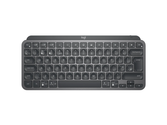 Logitech MX Keys Mini for Business Wireless Keyboard