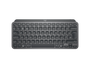 Logitech MX Keys Mini for Business Wireless Keyboard