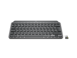Logitech MX Keys Mini for Business Wireless Keyboard - Image 2