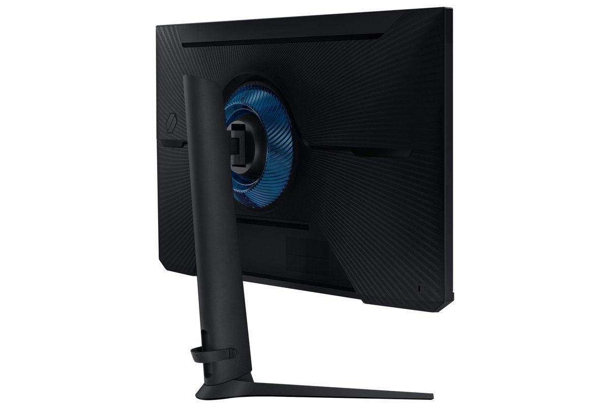 Samsung Odyssey G3 S27DG302EU 27" Full HD Monitor VA Panel 180Hz | Image 4
