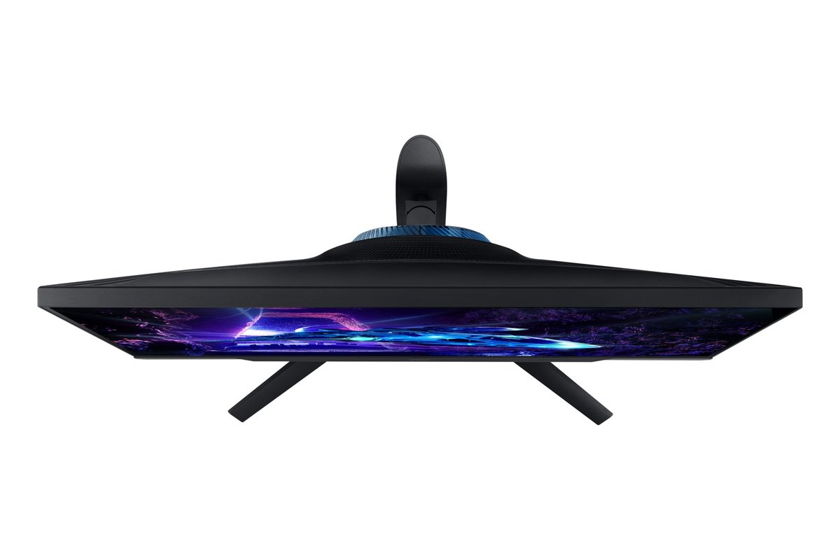 Samsung Odyssey G3 S27DG302EU 27" Full HD Monitor VA Panel 180Hz | Image 11