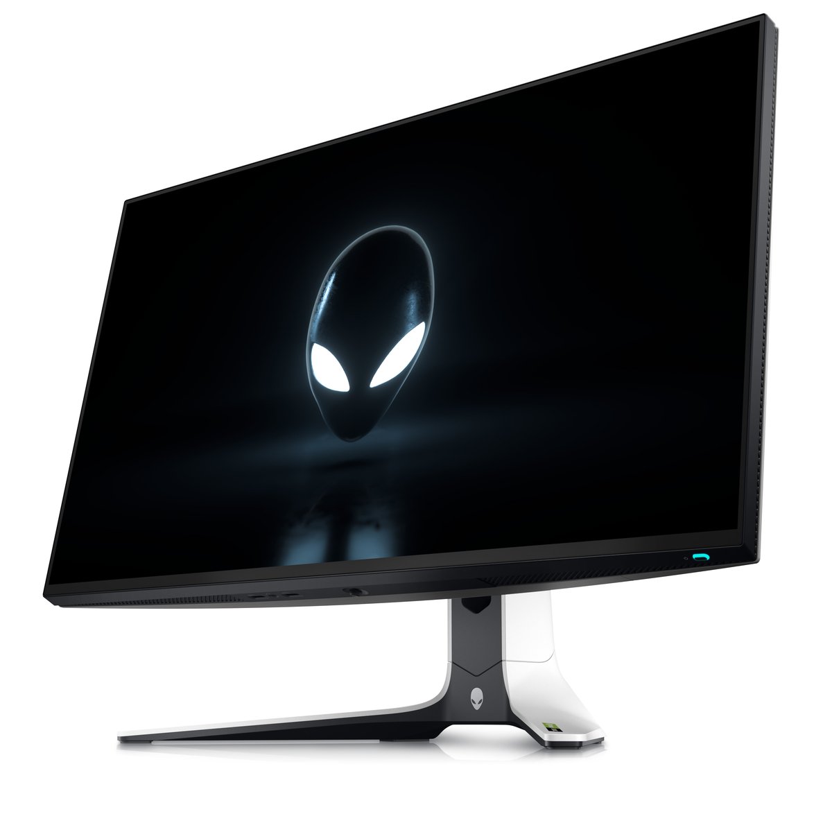 Dell Alienware AW2723DF 27" QHD Monitor Fast IPS Panel 280Hz | Image 2