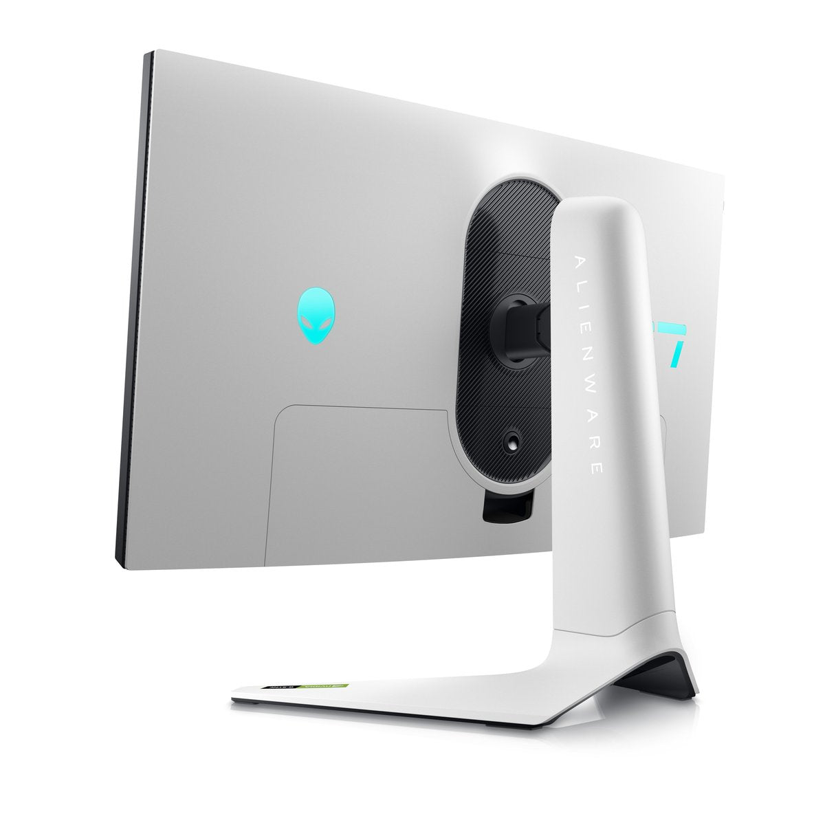 Dell Alienware AW2723DF 27" QHD Monitor Fast IPS Panel 280Hz | Image 4