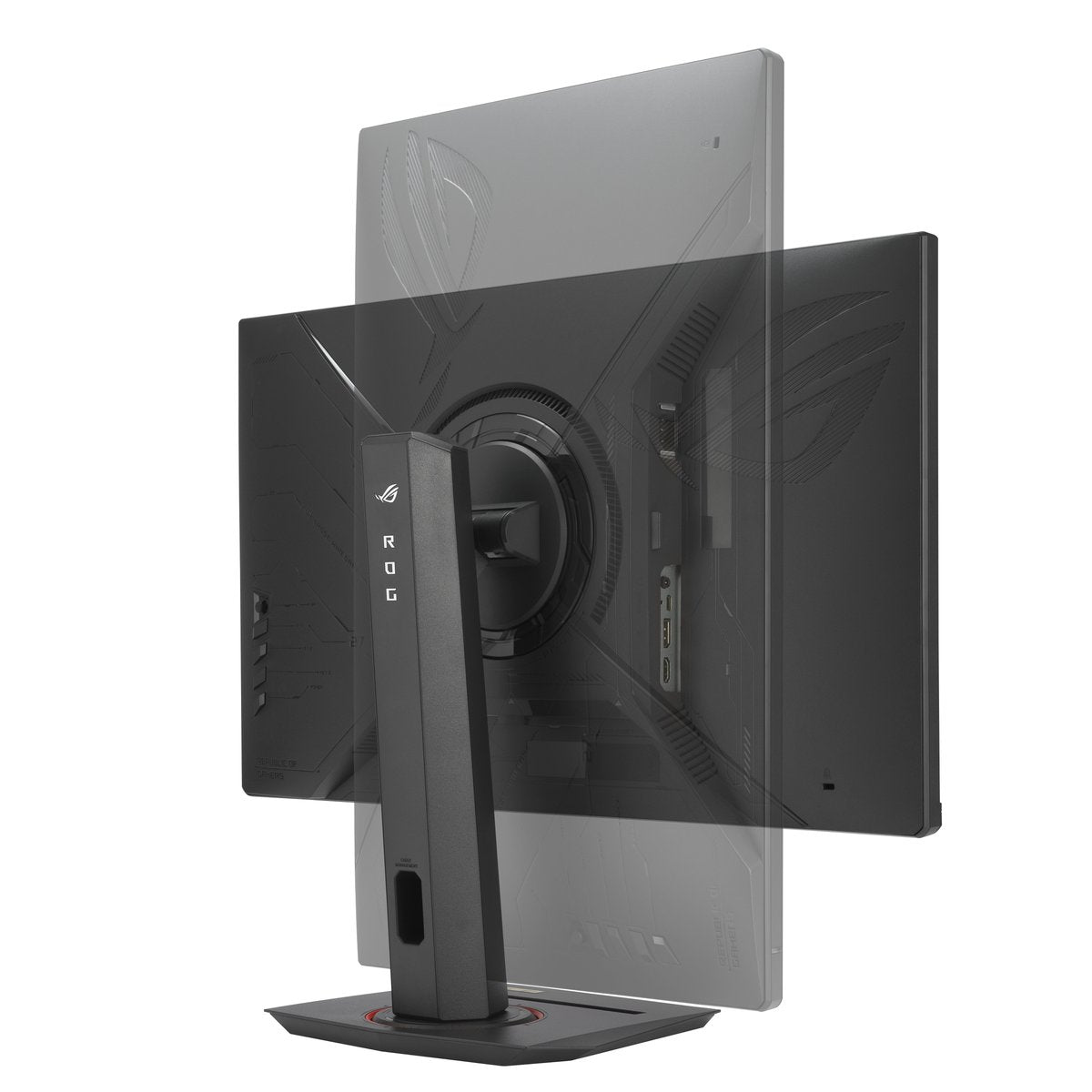 Asus ROG Strix XG279CNS 27" Full HD Monitor Fast IPS Panel 380Hz | Image 5