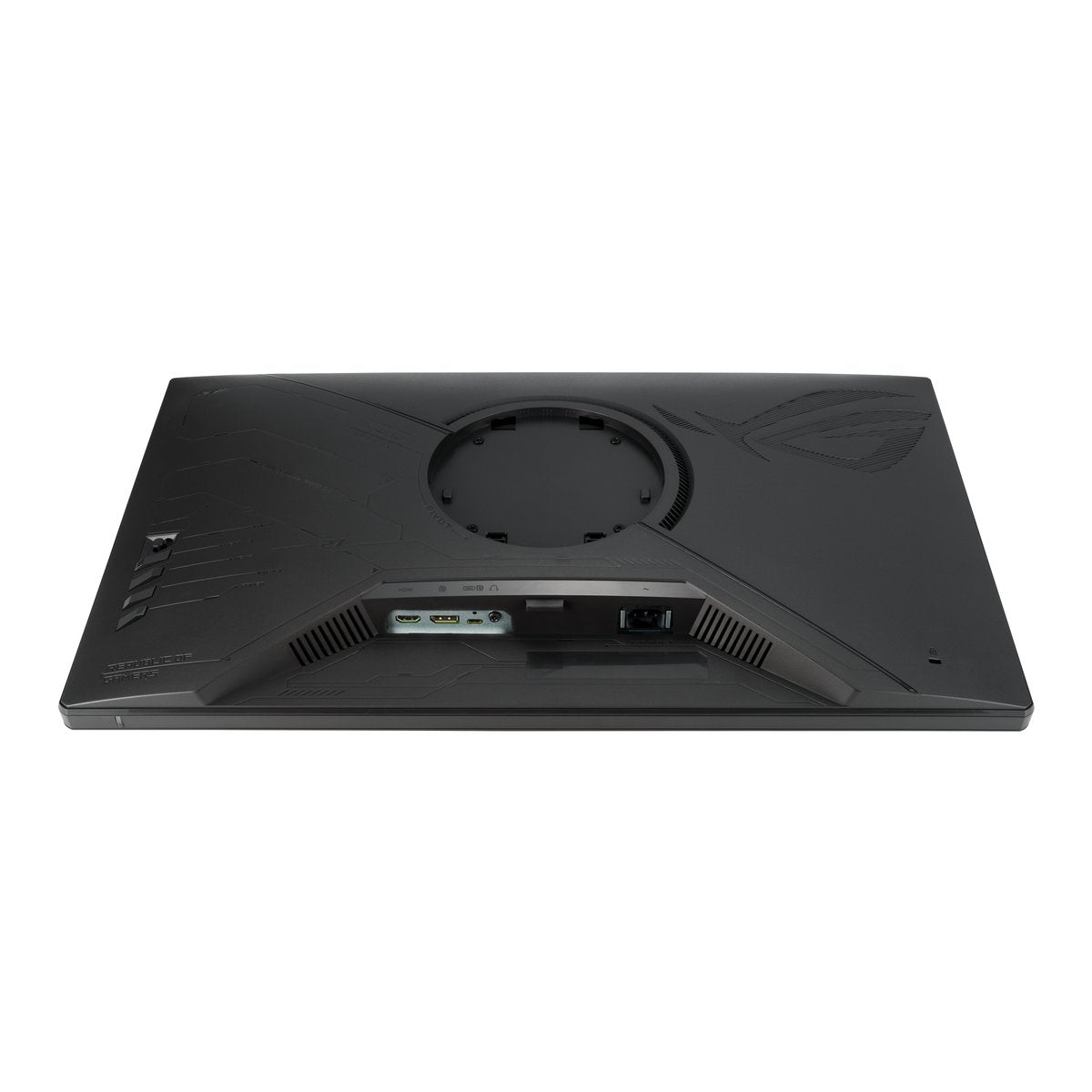 Asus ROG Strix XG279CNS 27" Full HD Monitor Fast IPS Panel 380Hz | Image 6