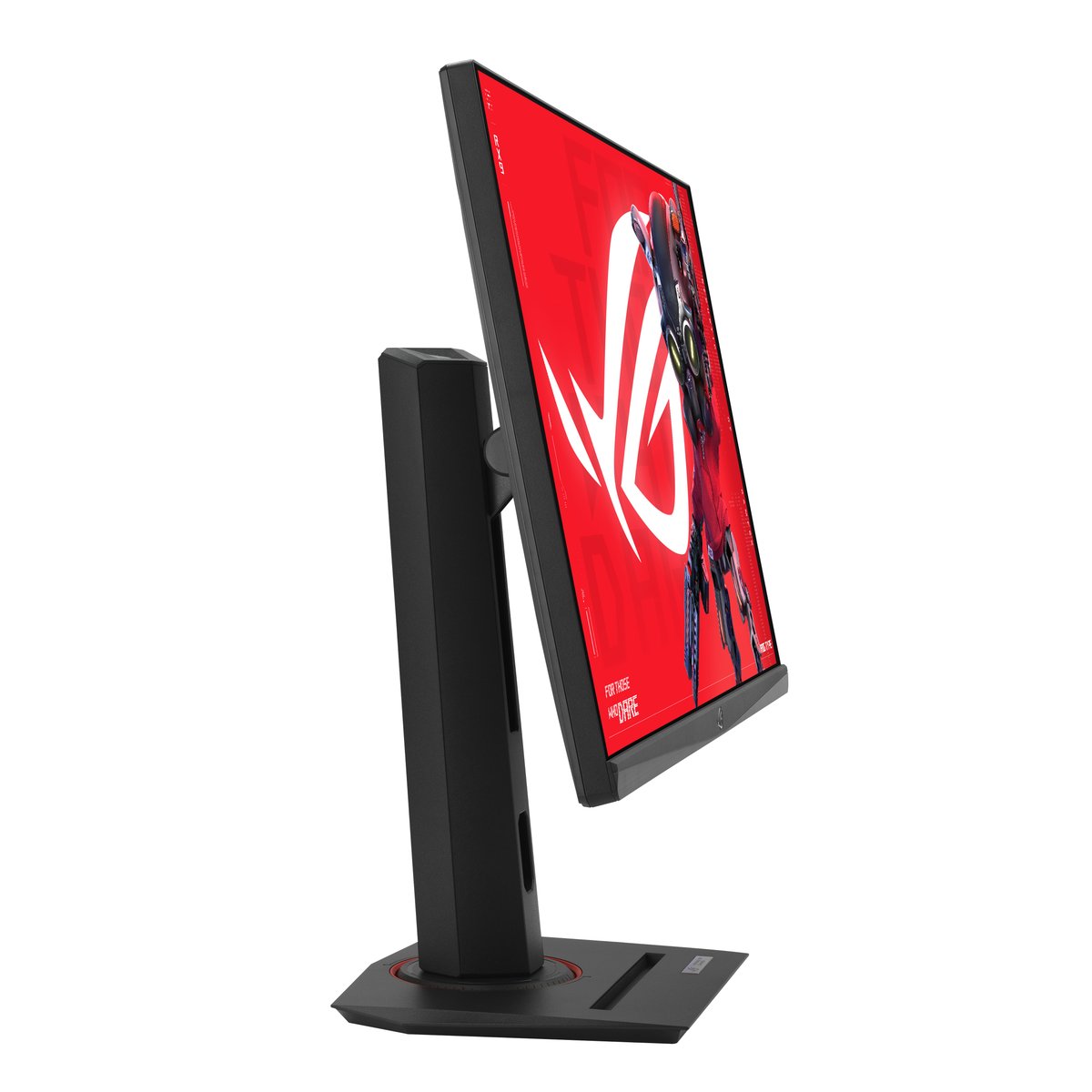 Asus ROG Strix XG279CNS 27" Full HD Monitor Fast IPS Panel 380Hz | Image 3