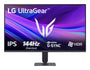 LG UltraGear 27G411A-B 27" Full HD Monitor IPS Panel 144Hz | Image 1