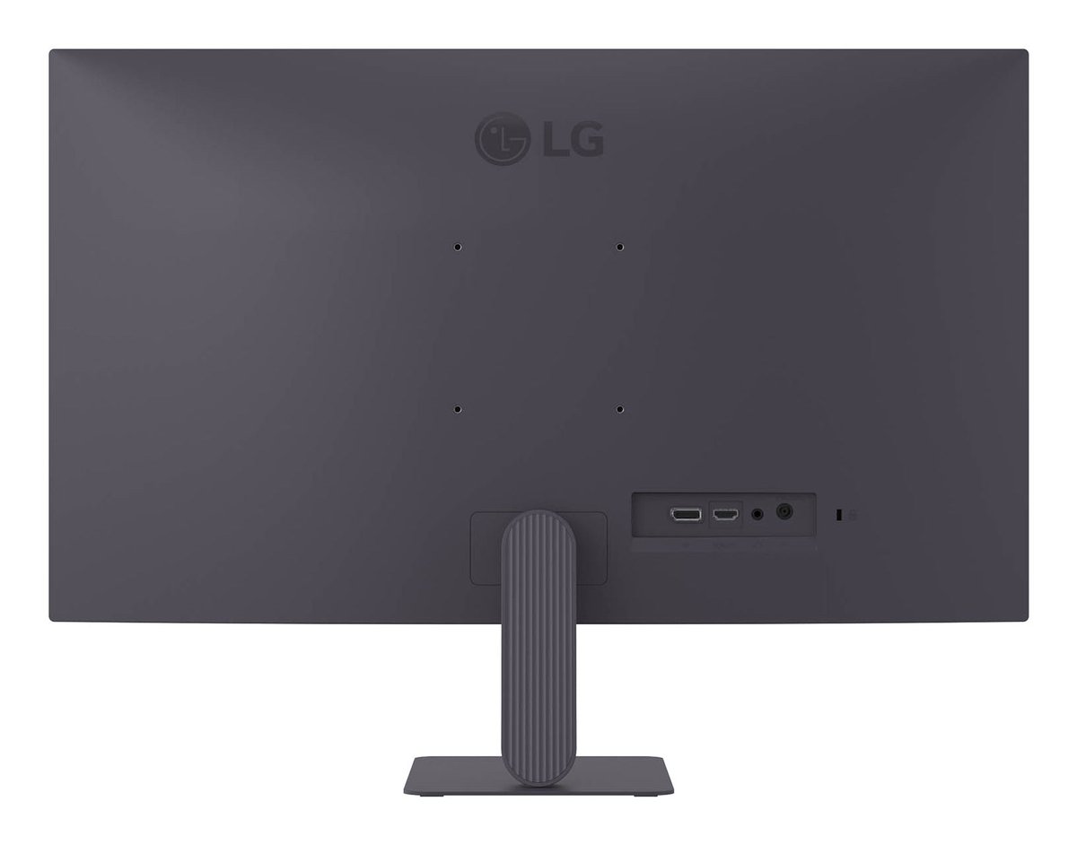LG UltraGear 27G411A-B 27" Full HD Monitor IPS Panel 144Hz | Image 4