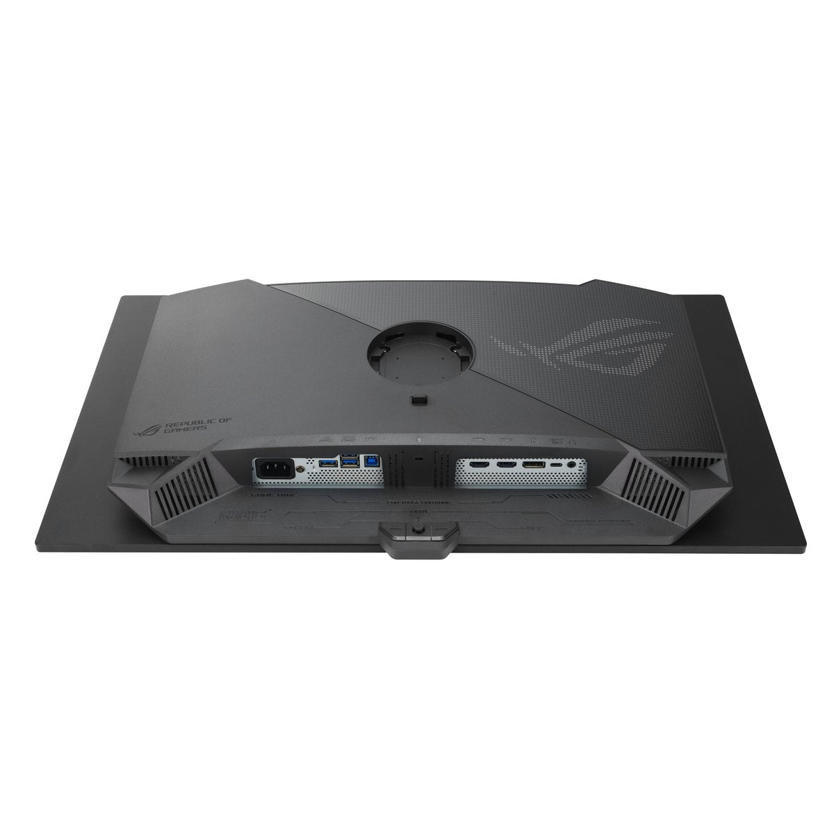 Asus ROG Strix XG27UCDMG 26.5" 4K UHD Monitor OLED Panel 240Hz | Image 5