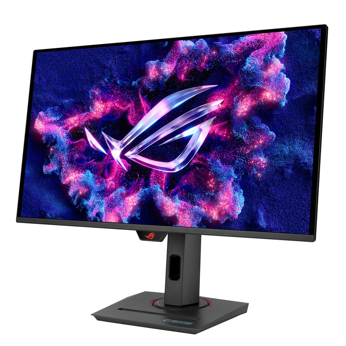 Asus ROG Strix XG27UCDMG 26.5" 4K UHD Monitor OLED Panel 240Hz | Image 1