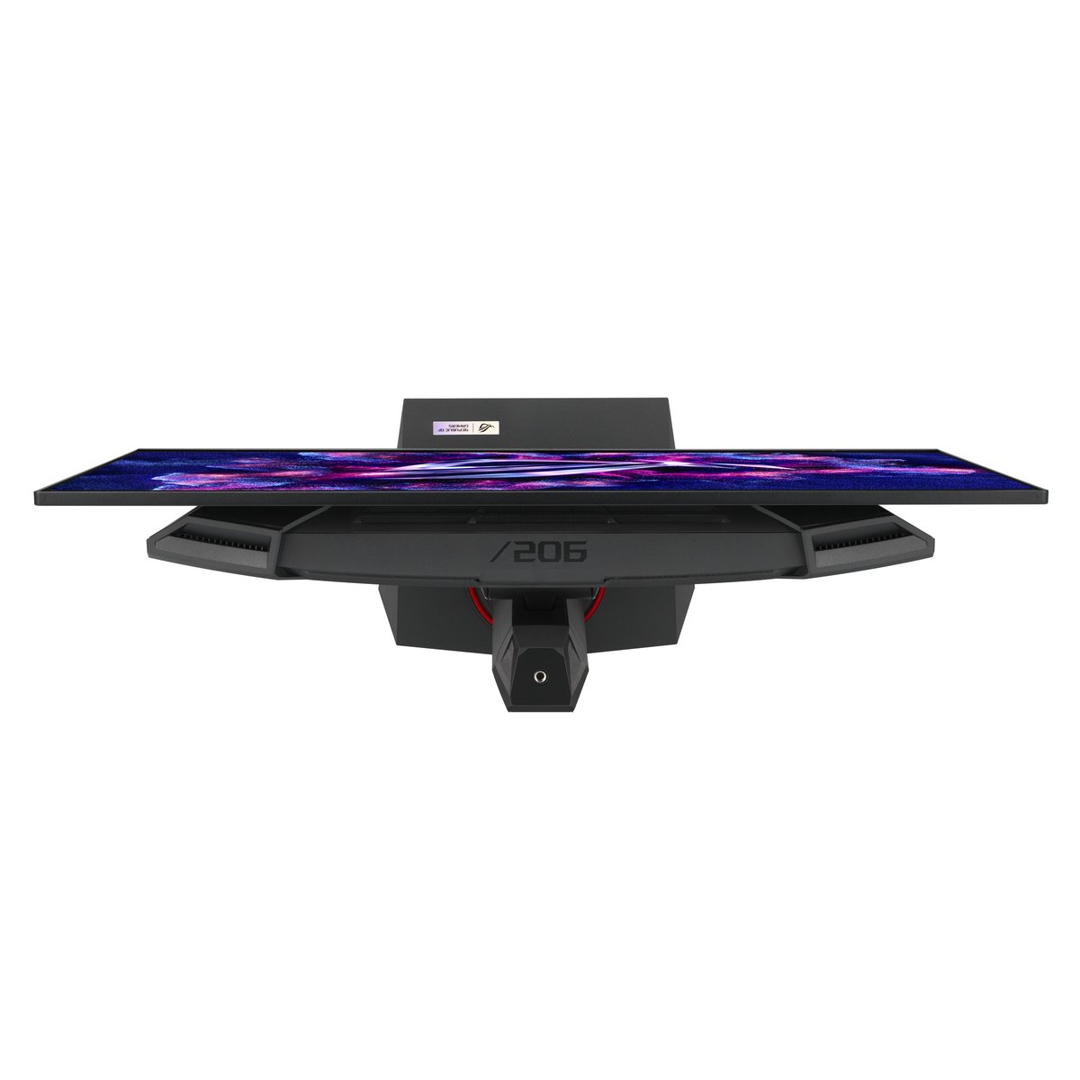 Asus ROG Strix XG27UCDMG 26.5" 4K UHD Monitor OLED Panel 240Hz | Image 7