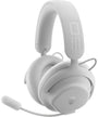 Alienware Pro HS 2.4GHz Wireless ANC Gaming Headset Detachable Boom Lunar Light