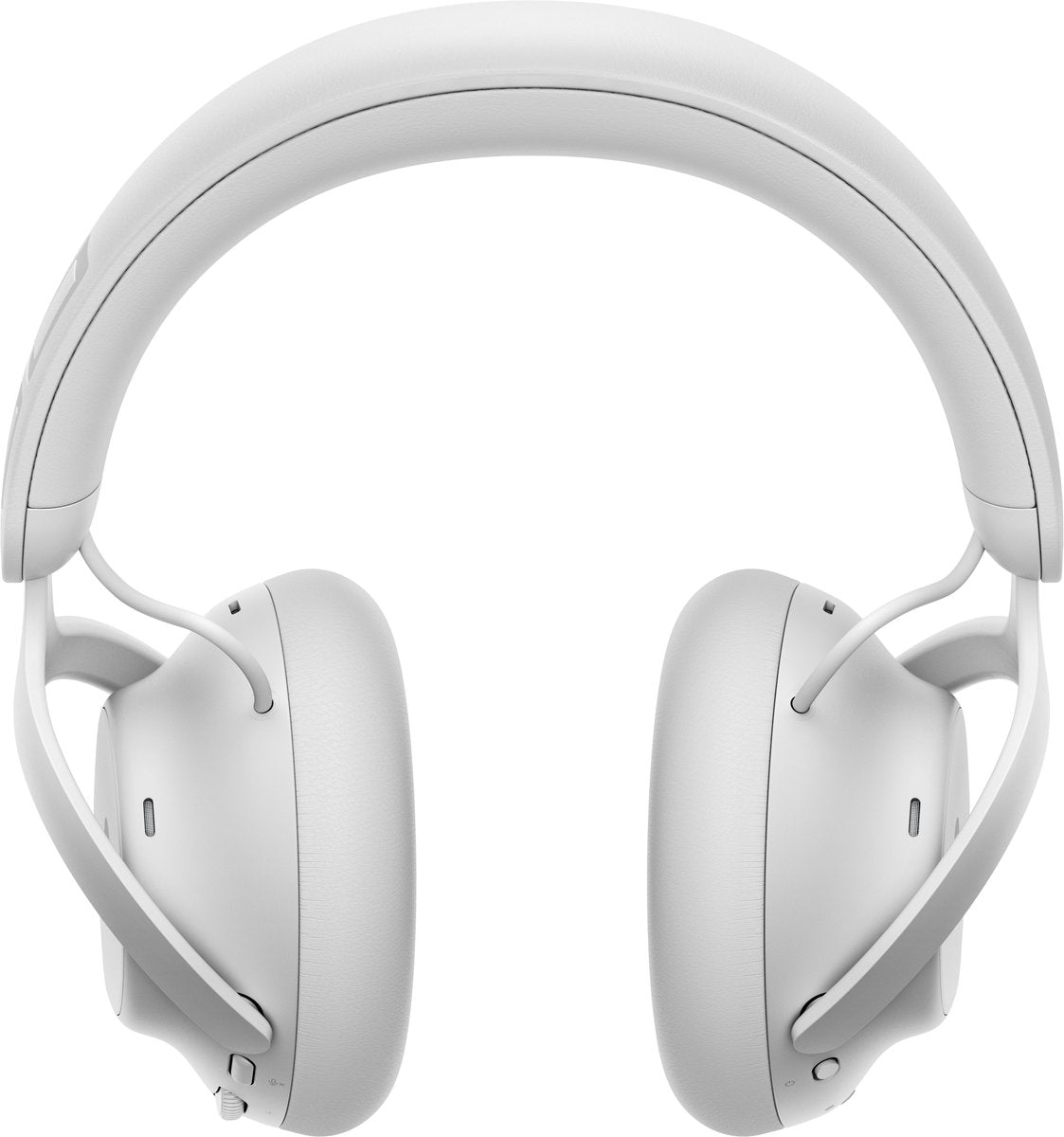 Alienware Pro HS 2.4GHz Wireless ANC Gaming Headset Detachable Boom Lunar Light