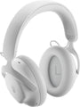 Alienware Pro HS 2.4GHz Wireless ANC Gaming Headset Detachable Boom Lunar Light
