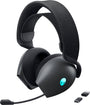 Alienware AW725H Gaming Headset - Wired &amp; Wireless, USB-C, Bluetooth, Black