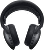 Alienware AW725H Gaming Headset - Wired &amp; Wireless, USB-C, Bluetooth, Black