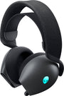Alienware AW725H Gaming Headset - Wired &amp; Wireless, USB-C, Bluetooth, Black