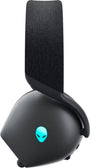 Alienware AW725H Gaming Headset - Wired &amp; Wireless, USB-C, Bluetooth, Black
