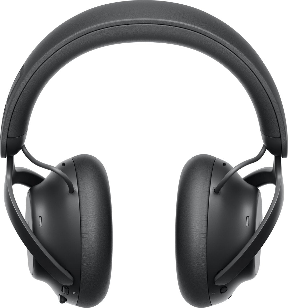 Alienware PRO-HS-G-DEAM Gaming Headset - Wired &amp; Wireless, USB-C, Bluetooth, Black
