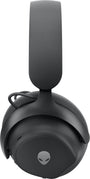 Alienware PRO-HS-G-DEAM Gaming Headset - Wired &amp; Wireless, USB-C, Bluetooth, Black