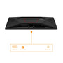 AOC Gaming Q27G42XNE 27" QHD Monitor Fast VA Panel 180Hz | Image 3