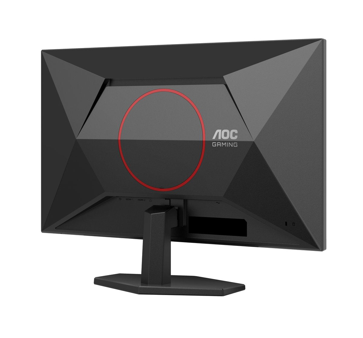 AOC Gaming Q27G42XNE 27" QHD Monitor Fast VA Panel 180Hz | Image 9