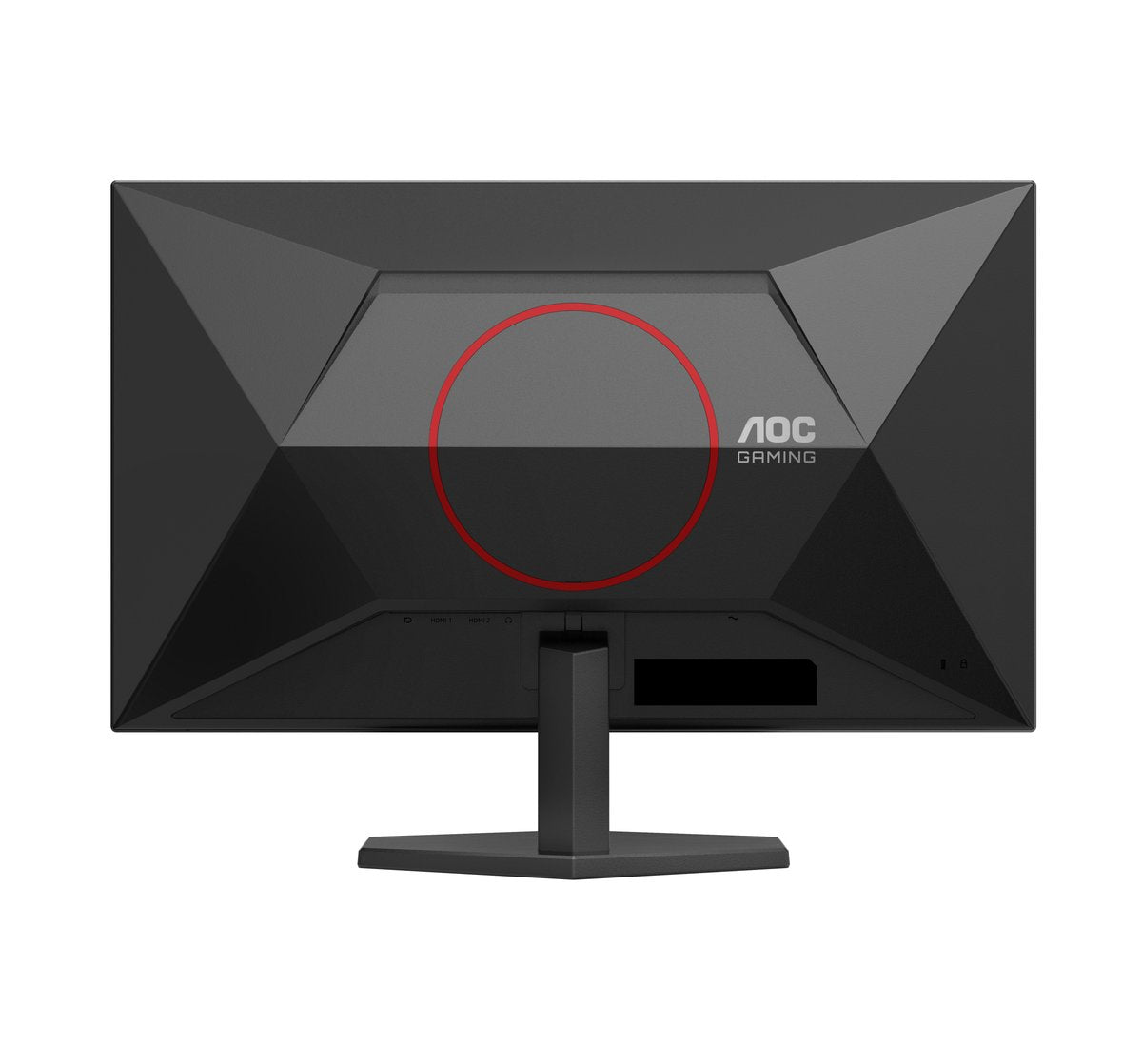 AOC Gaming Q27G42XNE 27" QHD Monitor Fast VA Panel 180Hz | Image 11