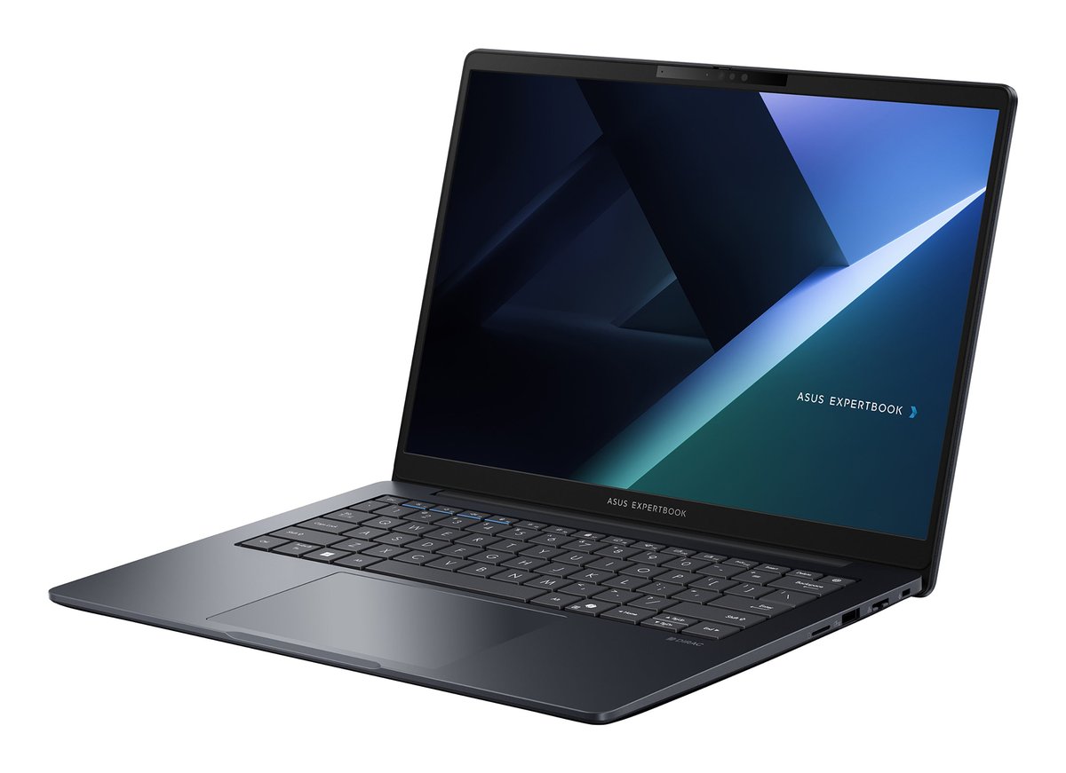 ASUS ExpertBook B5405CC Intel Core Ultra 7 255H 16GB RAM 512GB SSD Intel Arc Graphics 14" WUXGA Windows 11 Pro | Image 3