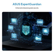 ASUS ExpertBook B5405CC Intel Core Ultra 7 255H 16GB RAM 512GB SSD Intel Arc Graphics 14" WUXGA Windows 11 Pro | Image 12