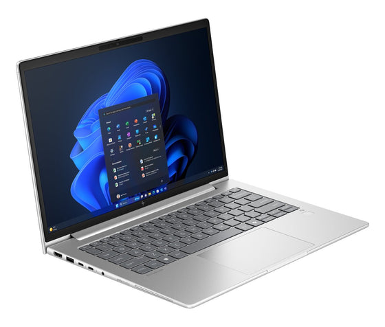 HP EliteBook 6 G1a AMD Ryzen AI 5 340 24GB RAM 512GB SSD Integrated AMD Radeon 840M 14" WUXGA Windows 11 Pro | Image 1