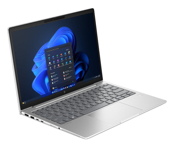 HP EliteBook 6 G1i Intel Core Ultra 5 225U 16GB RAM 512GB SSD Intel Graphics 13.3" WUXGA Windows 11 Pro | Image 2