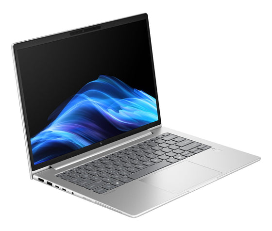 HP EliteBook 6 G1a AMD Ryzen AI 5 340 16GB RAM 512GB SSD AMD Radeon 840M 14" WUXGA Windows 11 Pro | Image 1