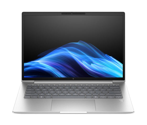 HP EliteBook 6 G1ah AMD Ryzen 5 220 16GB RAM 512GB SSD AMD Radeon 740M 14" WUXGA Windows 11 Pro | Image 1