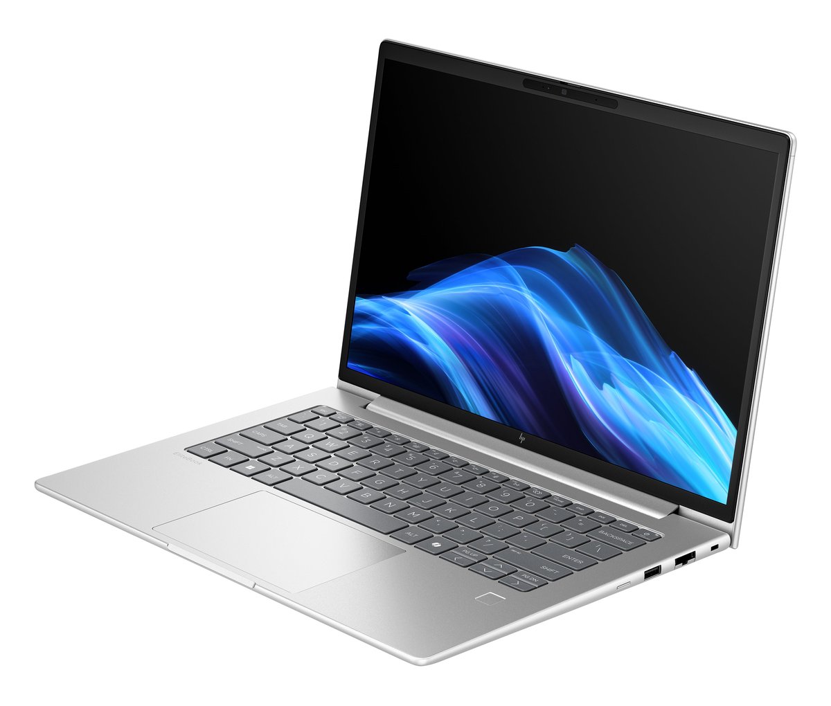 HP EliteBook 6 G1ah AMD Ryzen 5 220 16GB RAM 512GB SSD AMD Radeon 740M 14" WUXGA Windows 11 Pro | Image 8